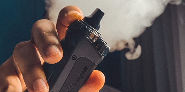 Vaporizer Smoking