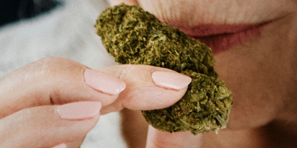 Weed-Fragrance