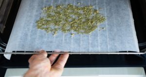 How to Decarb Weed