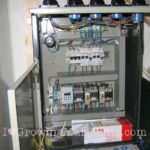 Cannabis electricity