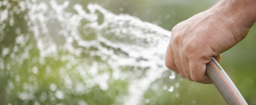 Adequate Water