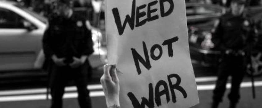 Breaking cannabis laws in GA