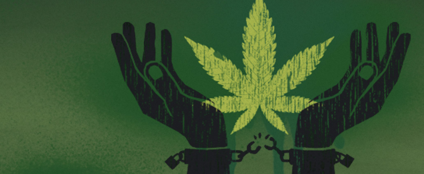breaking marijuana laws in Alabama