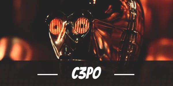 C3PO marijuana strain
