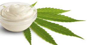 Marijuana mayonnaise recipe