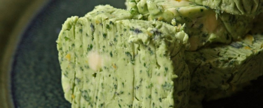 Cannabutter