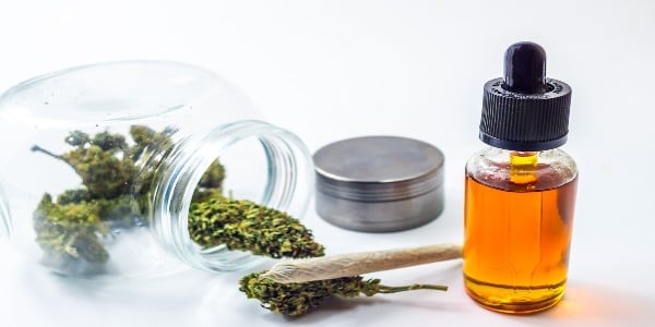 Crescendo Strain Adverse Reactions