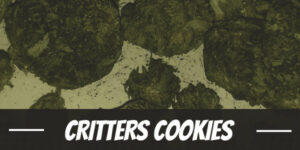 Critters Cookies