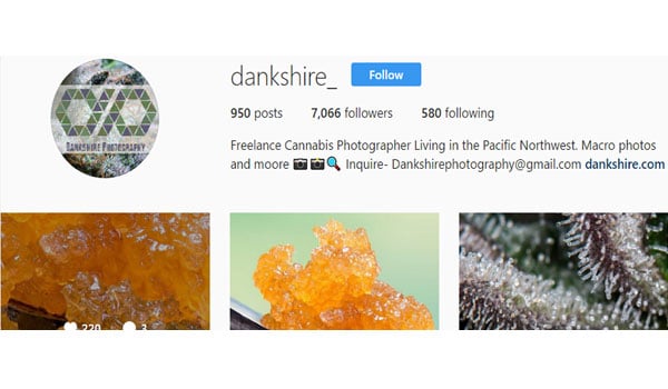Dankshire