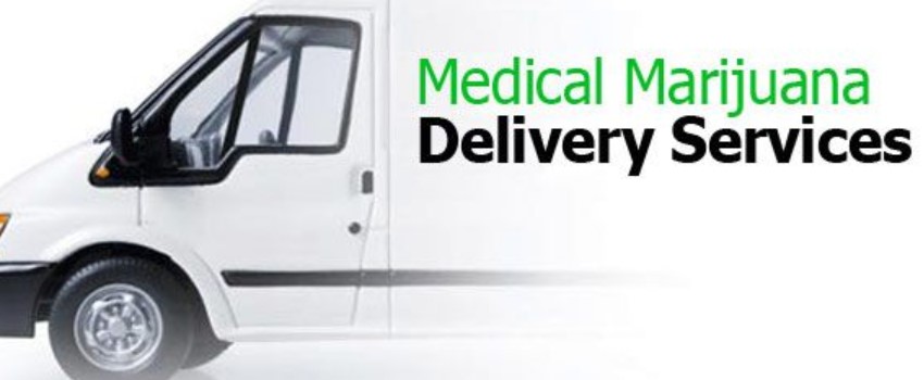 Delivery Service