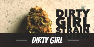 Dirty Girl