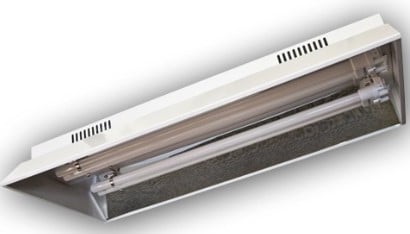 Fluorescent Grow Light