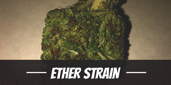 Ether Strain