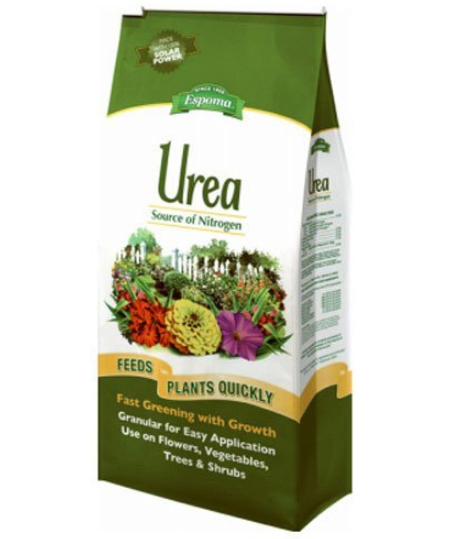 Fertilizers