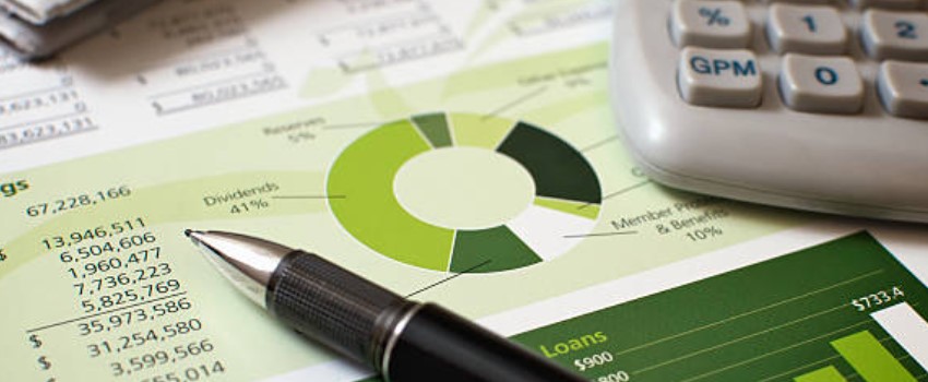Financial requirements
