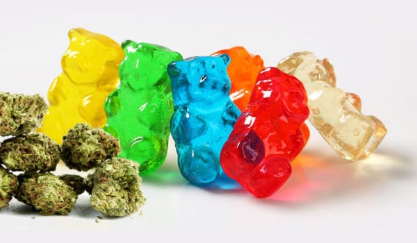 Getting the correct dosage for marijuana edibles
