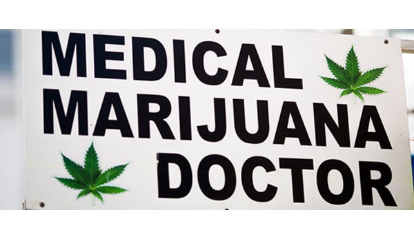 Green Doctor in Canada