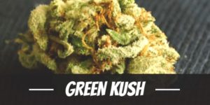 Green Kush