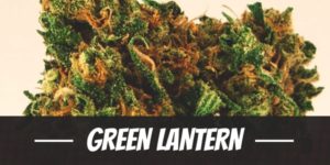 Green Lantern