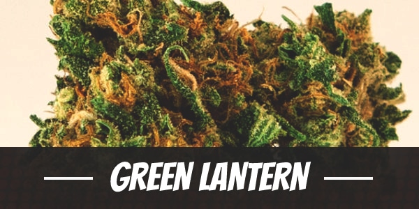 Green Lantern