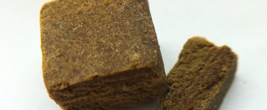Hashish