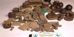 Hashish