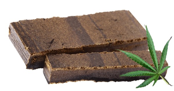 How to Make Hashish from Trimmings