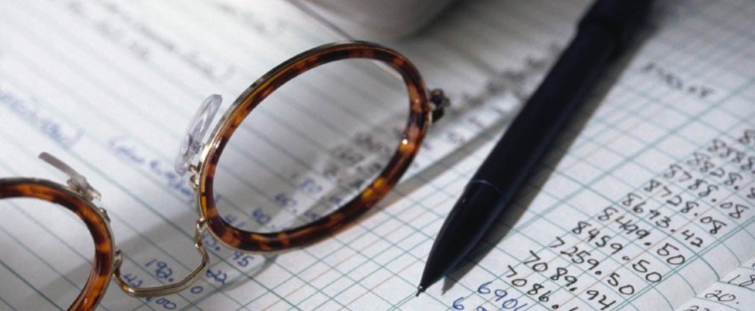 License & Financial requirements