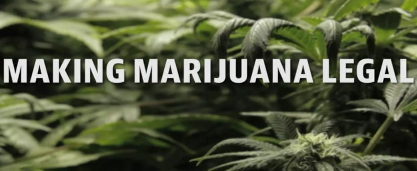 Making Medical Marijuana Legal in Australia