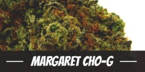 Margaret Cho-G
