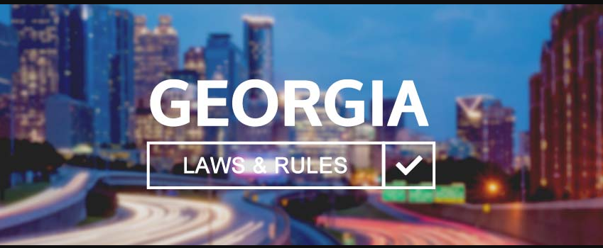 Marijuana Laws in georgia