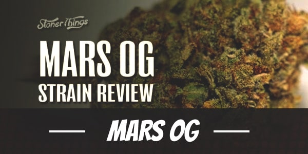 Mars OG