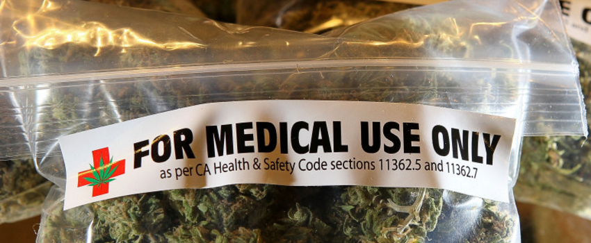MedicalMarijuana