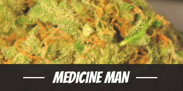Medicine Man