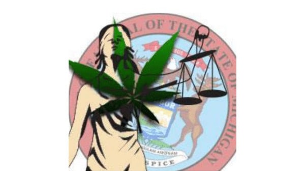 Michigan laws