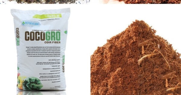 Nutrients For Coco Coir Growing Cannabis