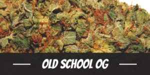 Old School OG