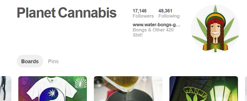 Planet Cannabis