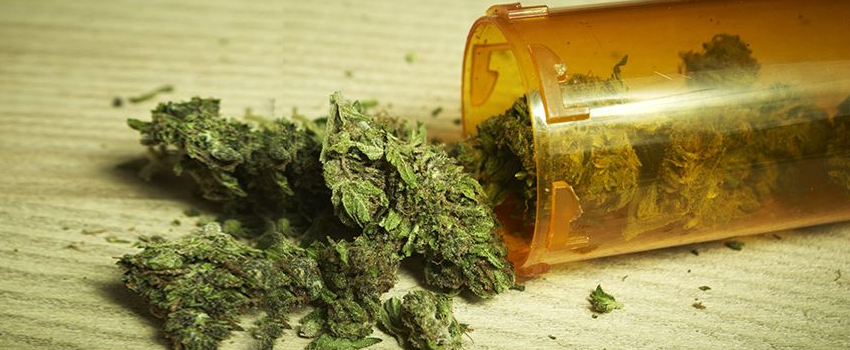 Possessing Marijuana alabama