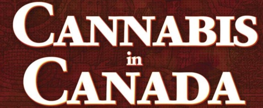 Pre-Canadian History of Cannabis