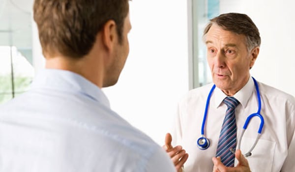 Questions to Have Answers to Before Seeing a Physician