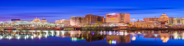 Recreational Marijuana in New Jersey