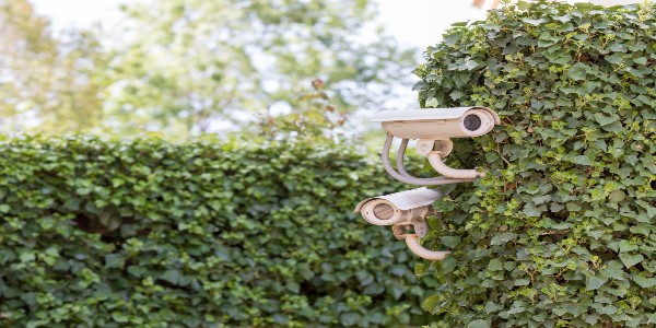 Security Cameras