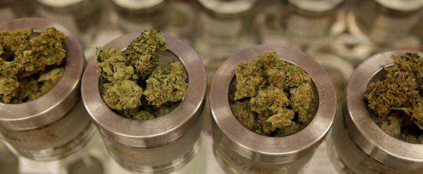 SellingMarijuana