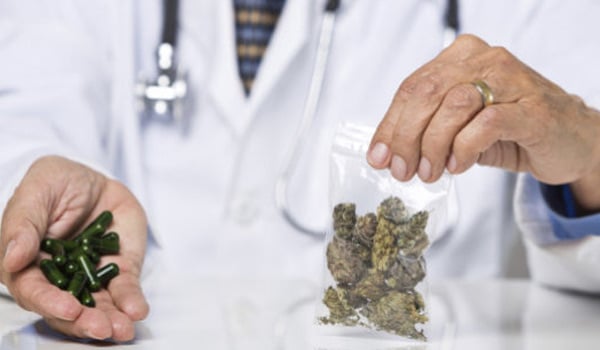 Speaking with Your Doctor to Obtain a Medical Cannabis Card in Canada
