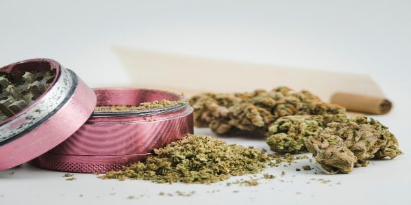 Strawberry Haze Strain Effects