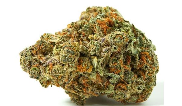 Strawberry OG Strain Effects