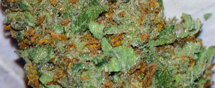 Super Sour Widow Effects 