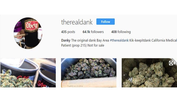 The Real Dank