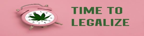 The state legalization movement